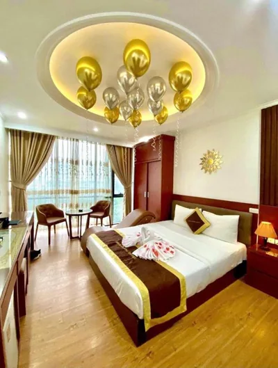 Bạch Dương Hotel Hà Nội – Photos 2