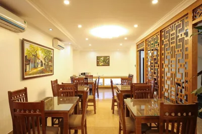Bạch Dương Hotel Hà Nội – Photos 3