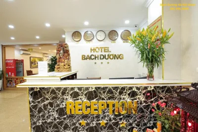 Bạch Dương Hotel Hà Nội – Photos 6