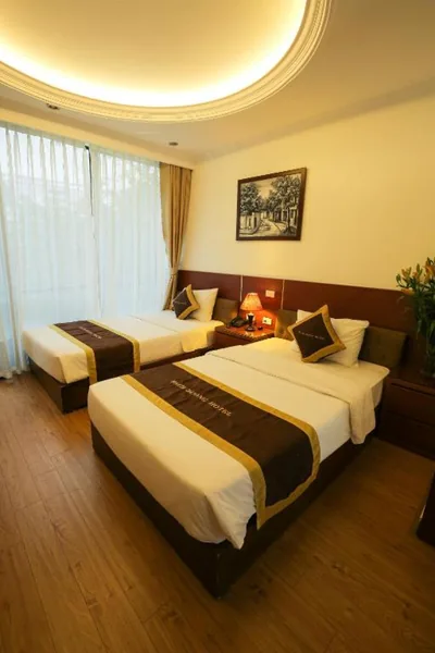 Bạch Dương Hotel Hà Nội – Photos 7