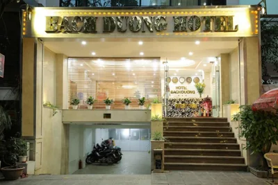 Bạch Dương Hotel Hà Nội – Photos 8