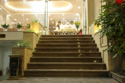Bạch Dương Hotel Hà Nội – Photos 9