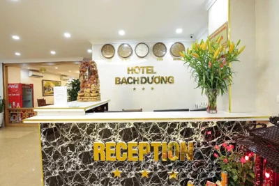 Bạch Dương Hotel Hà Nội – Photos 10