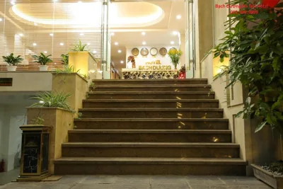Bạch Dương Hotel Hà Nội – Photos 11