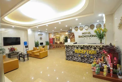Bạch Dương Hotel Hà Nội – Photos 12