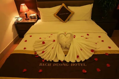 Bạch Dương Hotel Hà Nội – Photos 13