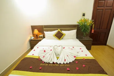 Bạch Dương Hotel Hà Nội – Photos 14