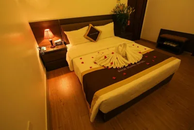 Bạch Dương Hotel Hà Nội – Photos 15
