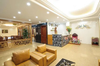 Bạch Dương Hotel Hà Nội – Photos 16